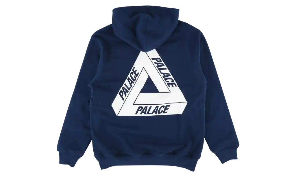 Palace Reverso Hoodie