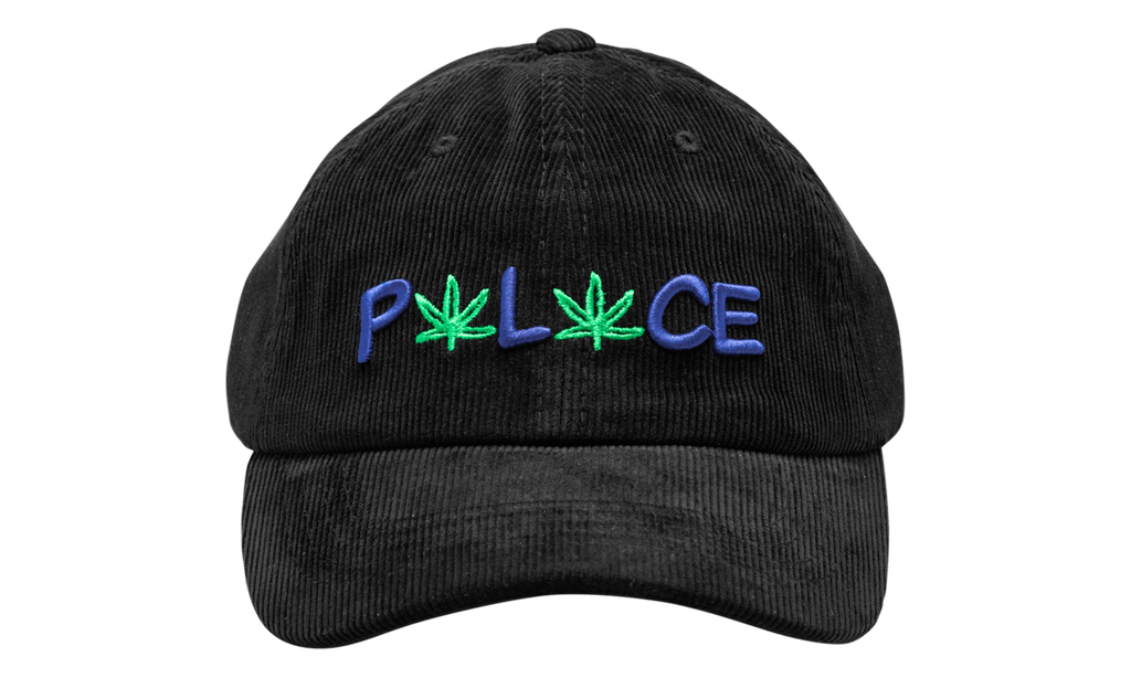 Affordable Palace Pwlwce Cord 6-Panel