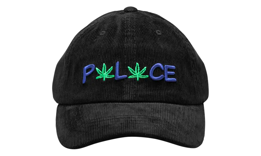 Affordable Palace Pwlwce Cord 6-Panel