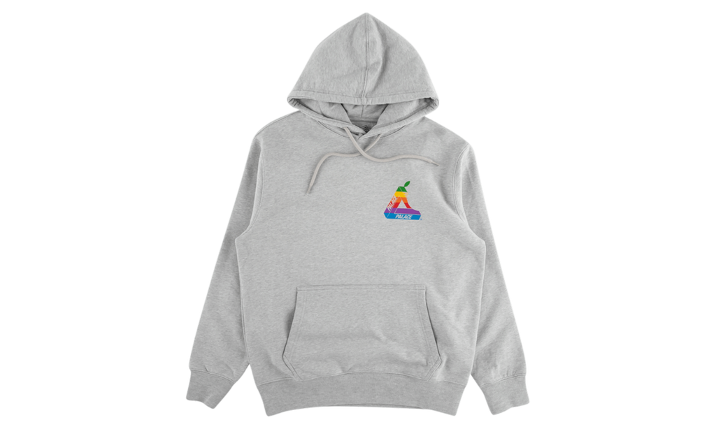 Palace Jobsworth Hoodie