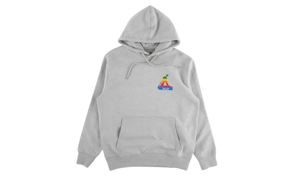 Palace Jobsworth Hoodie