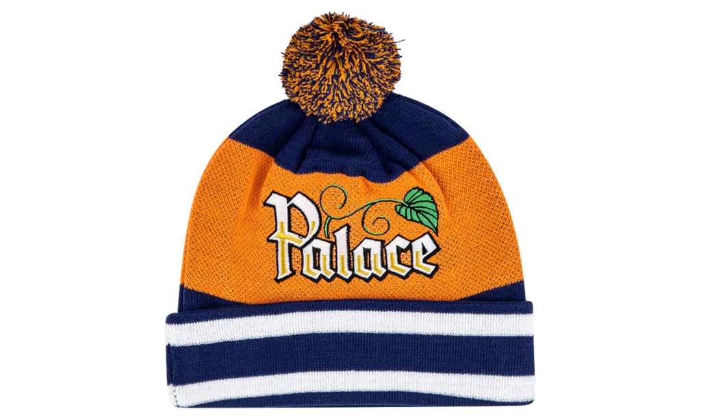 Palace Zero Zero Beanie