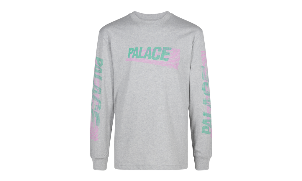 Affordable Palace 3-P Longsleeve