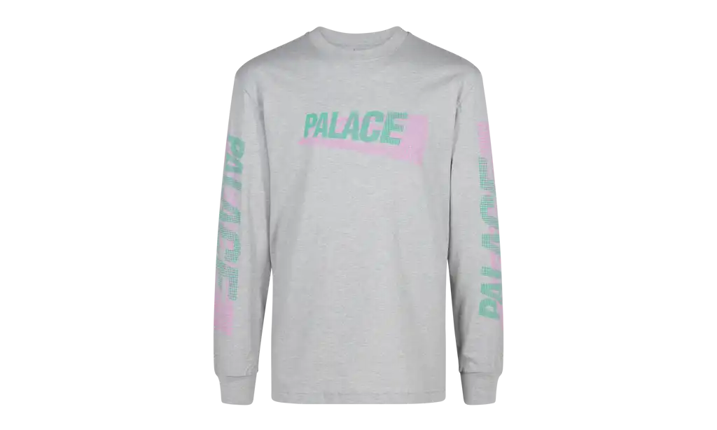 Affordable Palace 3-P Longsleeve