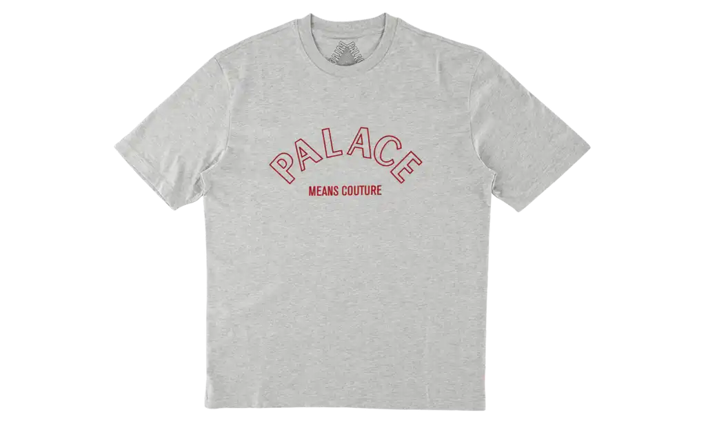 Cheap Palace Couture T-Shirt