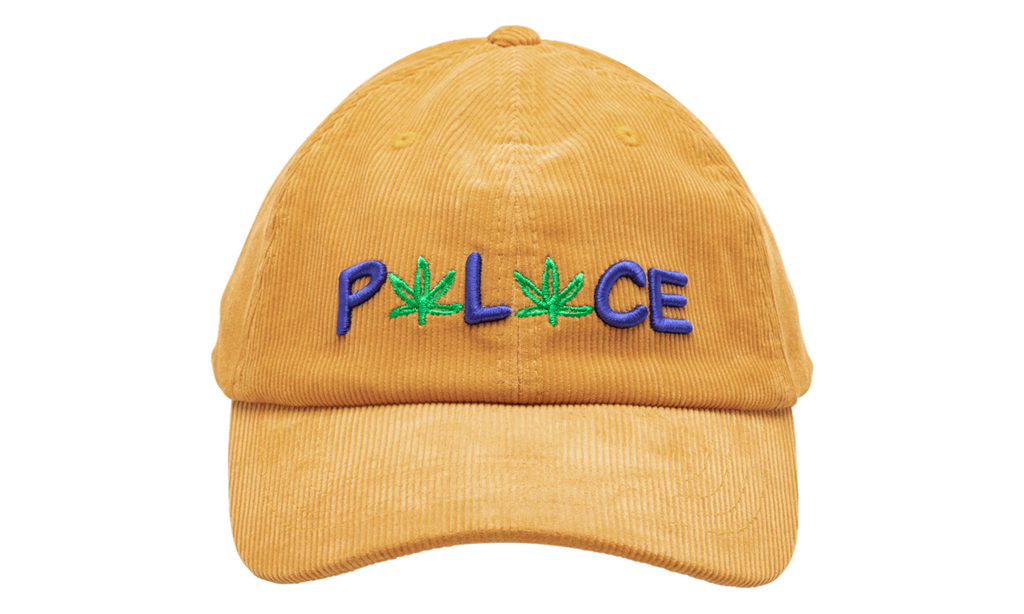 Palace Pwlwce Cord 6-Panel