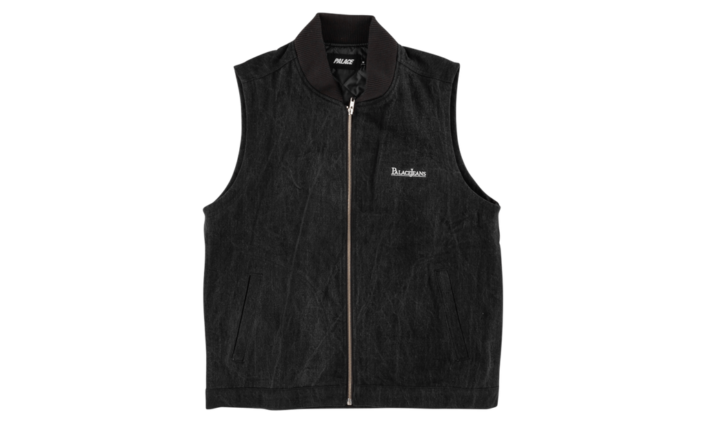 Palace PJ Gilet