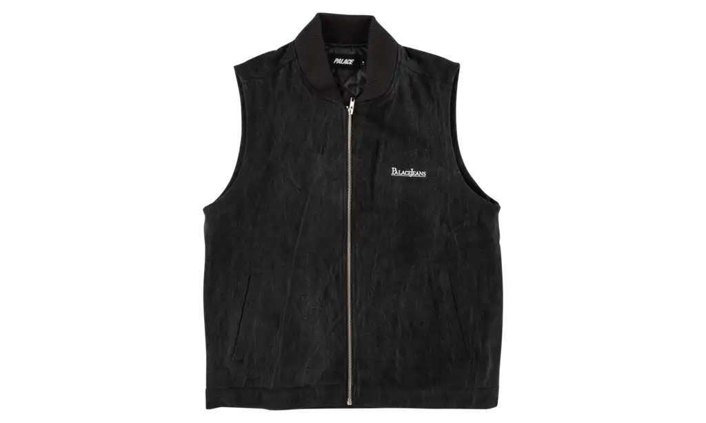 Palace PJ Gilet