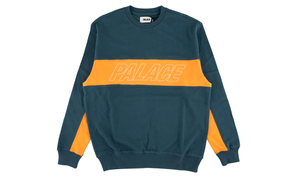 Cheap Palace Tri-Panel Crew