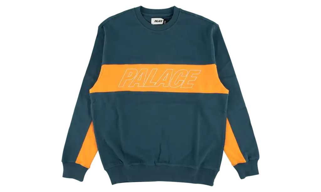 Cheap Palace Tri-Panel Crew