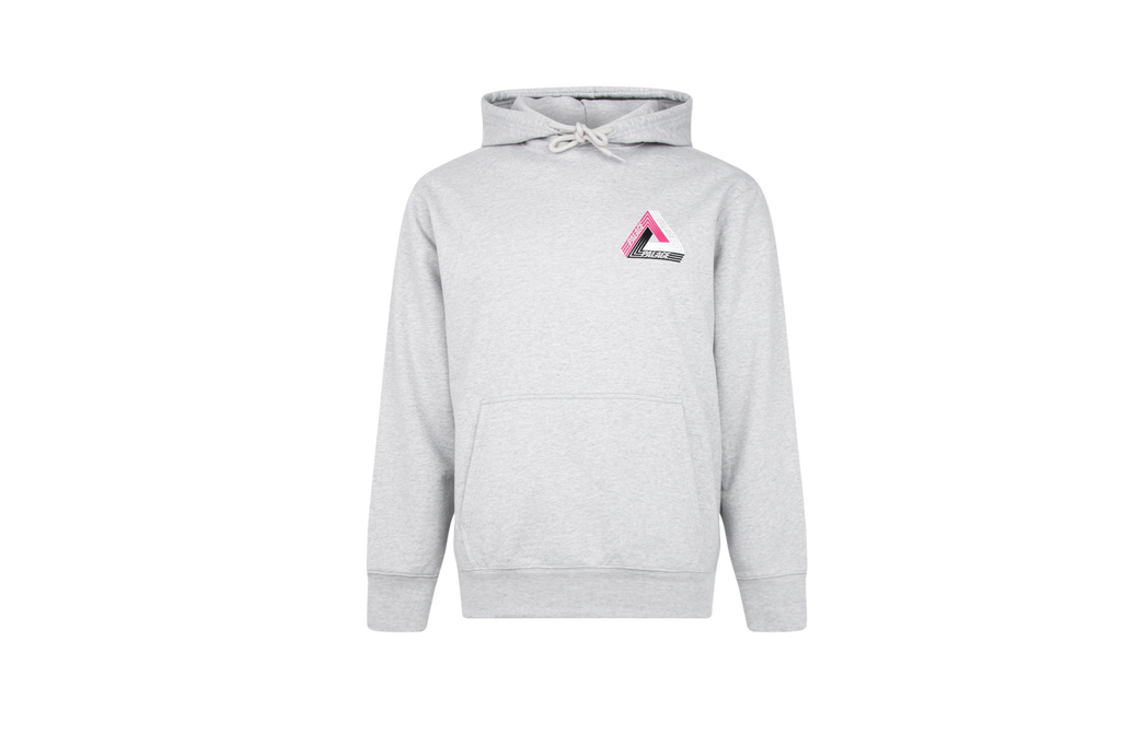 Palace TRI-DART HOODIE ""