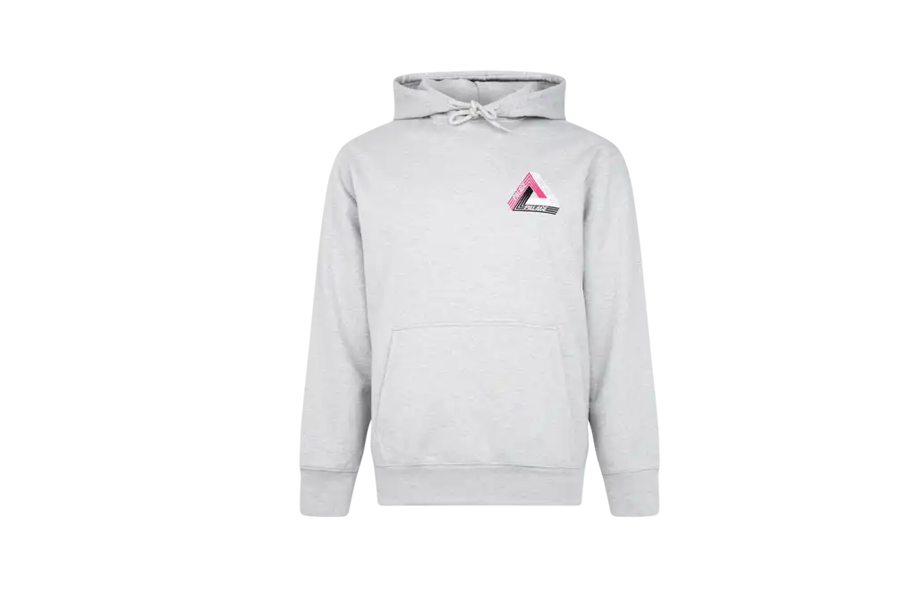 Cheap Palace TRI-DART HOODIE 