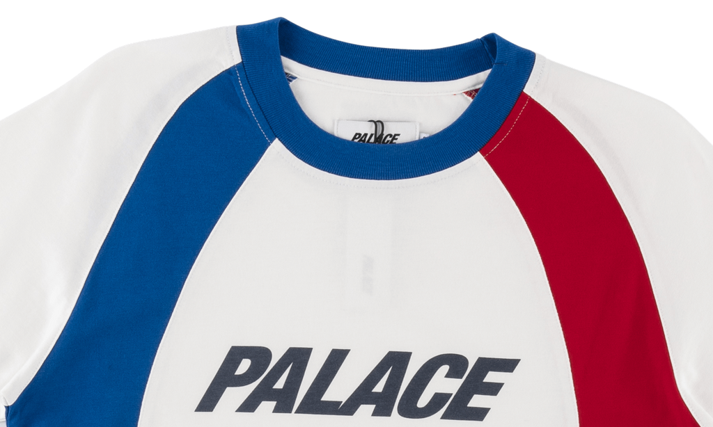 Affordable Palace Tree Color Tee