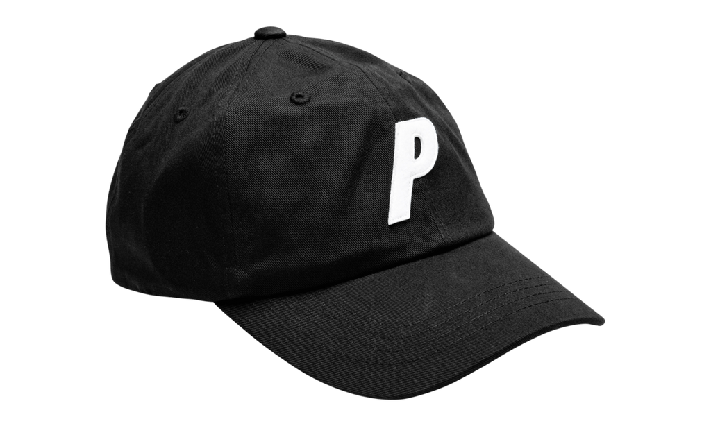 Palace P 6-Panel