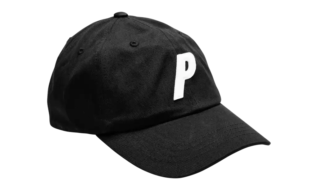 Palace P 6-Panel