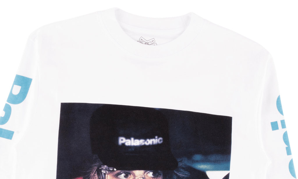 Cheap Palace P.O.W. Longsleeve