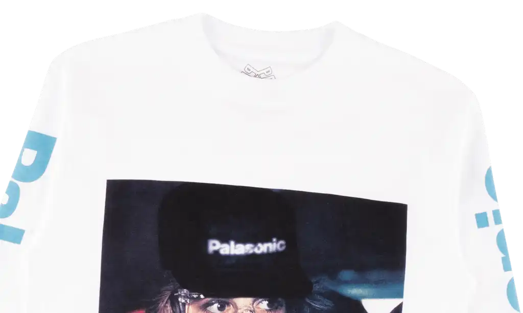 Cheap Palace P.O.W. Longsleeve