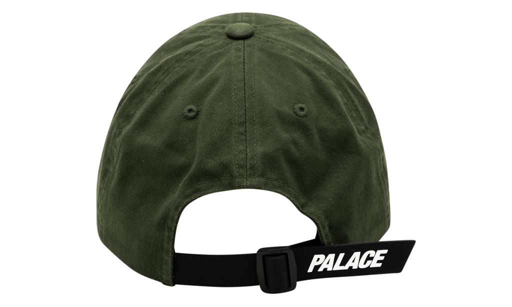 Cheap Palace Strap 6-Panel