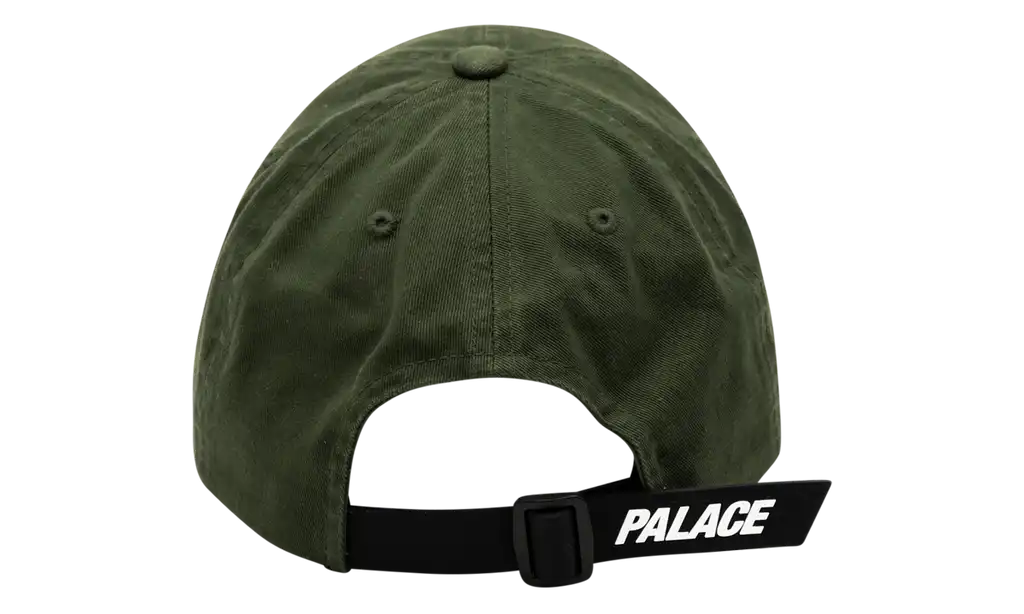 Cheap Palace Strap 6-Panel