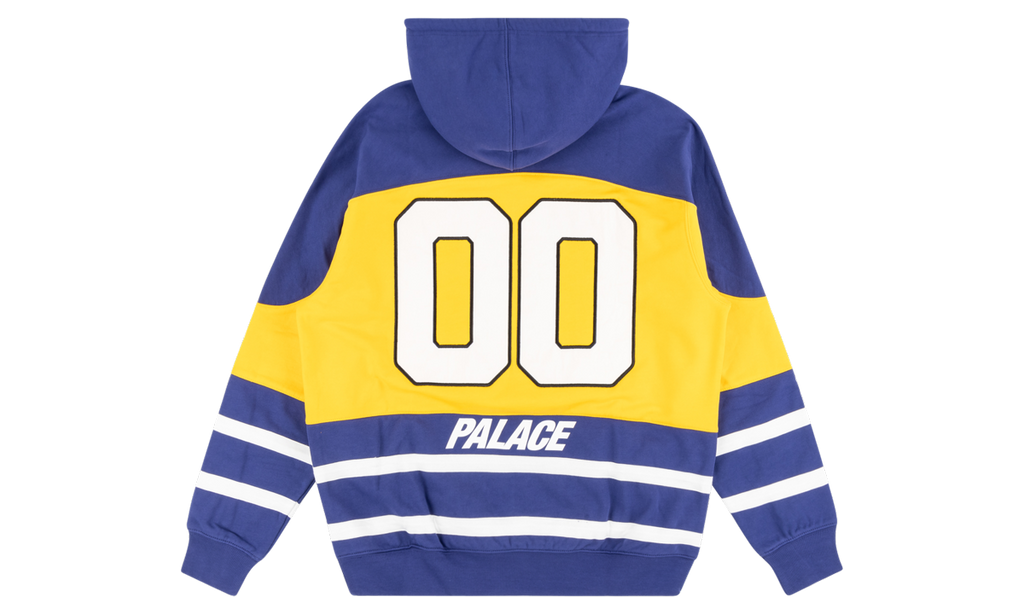 Palace Zero Hoodie