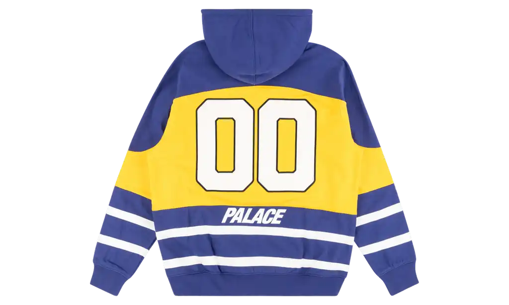 Cheap Palace Zero Hoodie