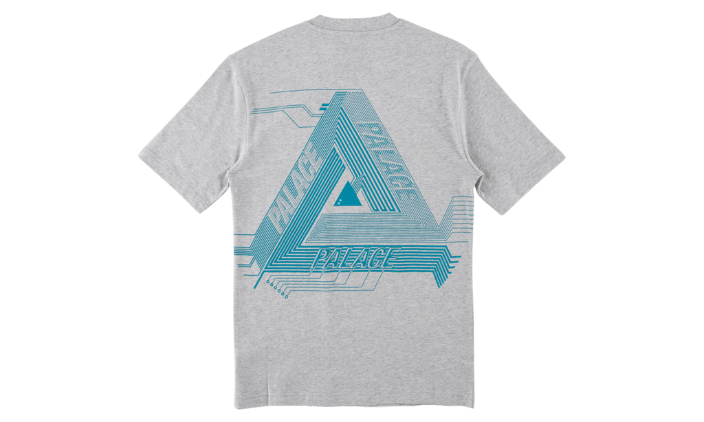 Palace Surkit T-Shirt