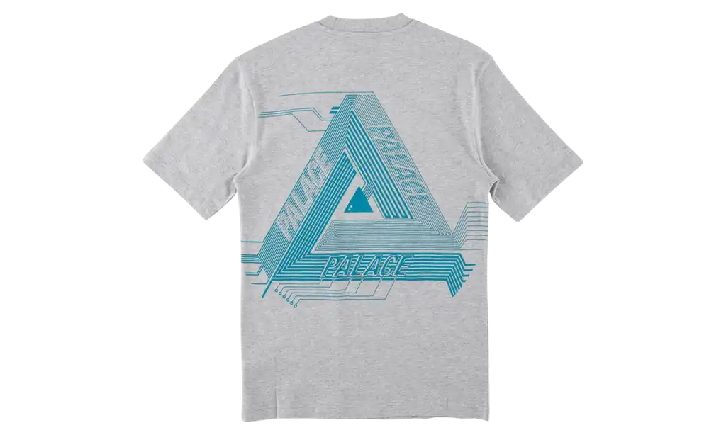 Palace Surkit T-Shirt