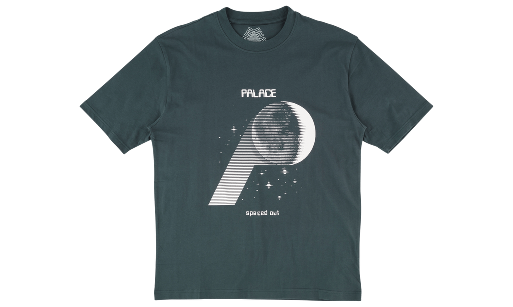 Cheap Palace P-Moon T-Shirt