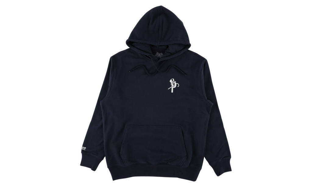 Palace Pound Hoodie