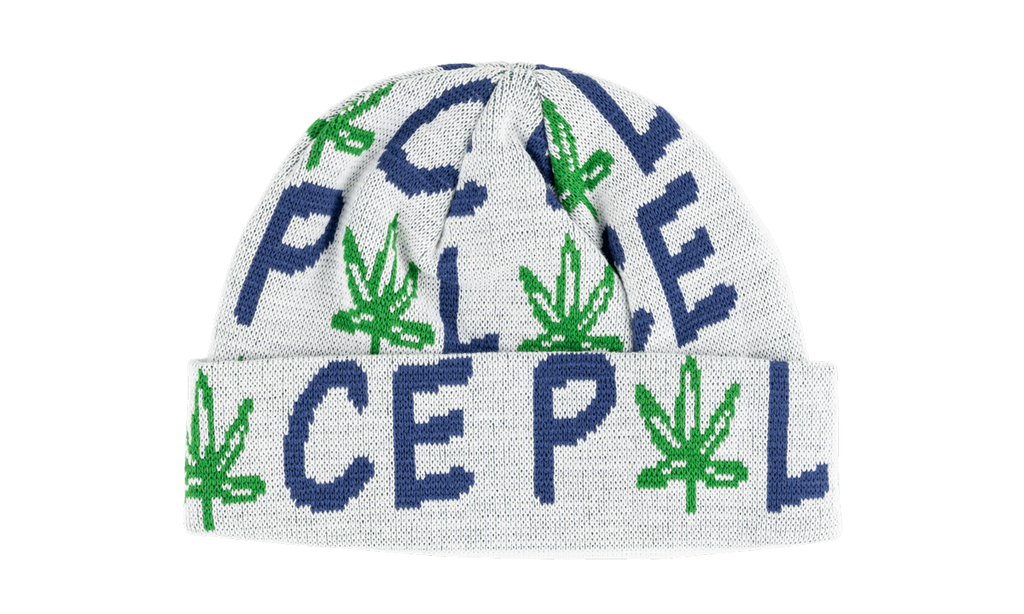 Palace Pwlwce Beanie