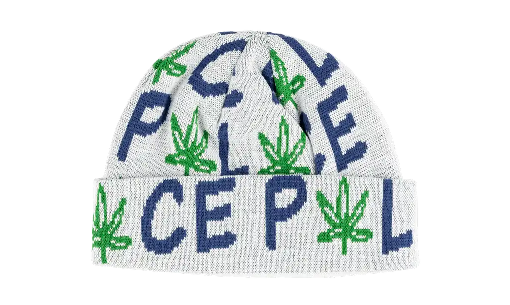 Palace Pwlwce Beanie