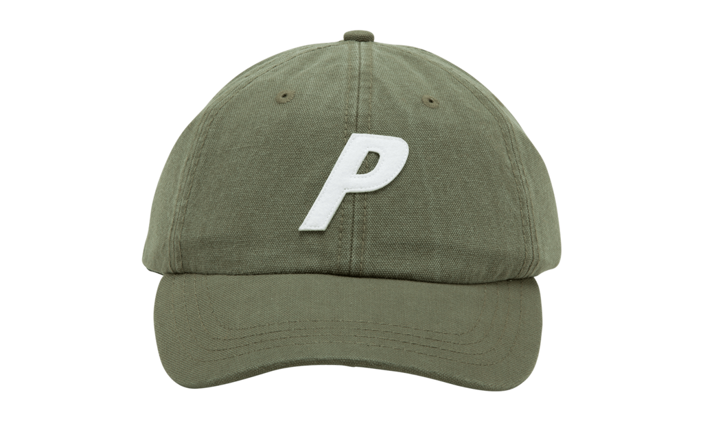 Palace P 6-Panel