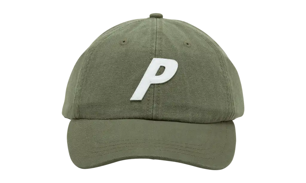 Palace P 6-Panel