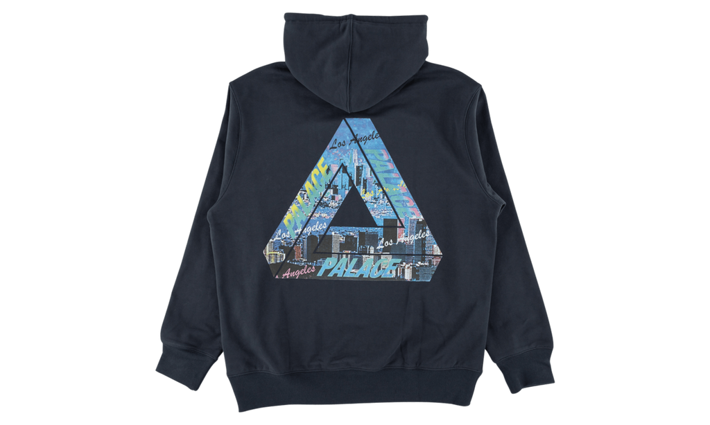 Palace LA Hoodie