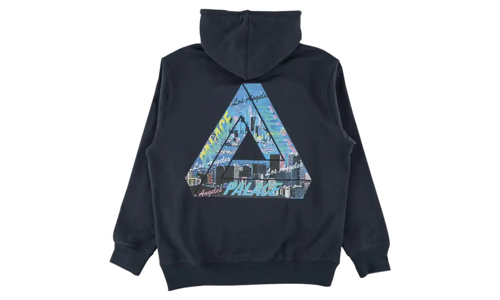 Palace LA Hoodie