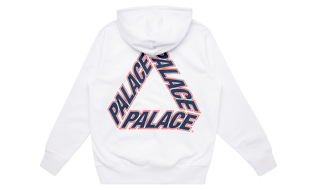 Palace P3 Team Hood