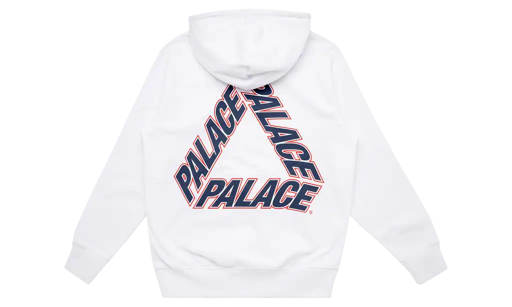 Cheap Palace P3 Team Hood