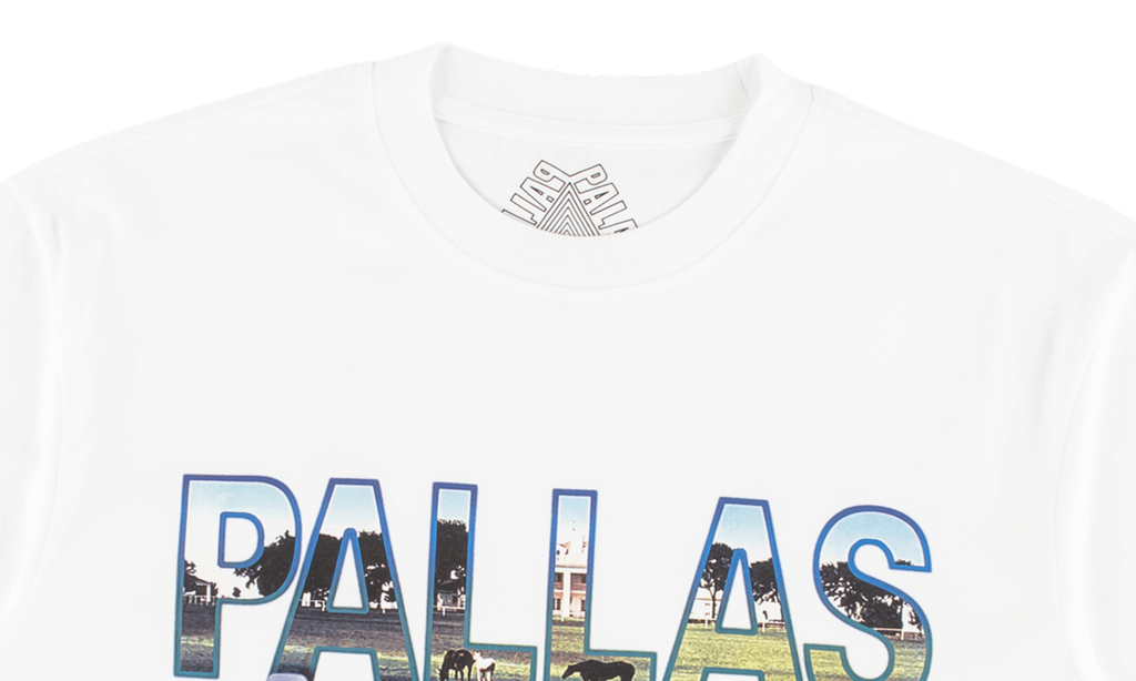 Cheap Palace Pallas T-Shirt