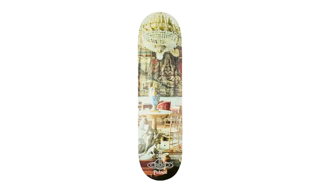 Palace Board "Vivienne Westwood - 1"