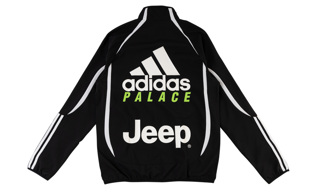 Affordable Palace Juventus Track Top