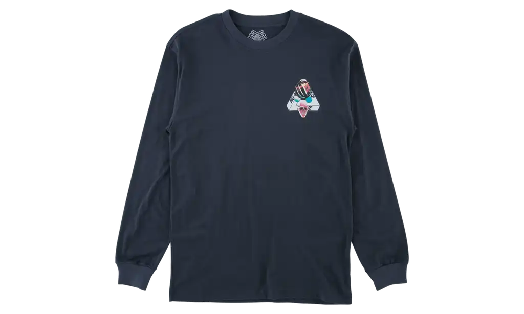 Cheap Palace Sans Ferg Longsleeve