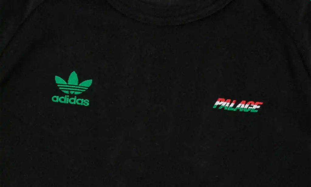 Palace Terry T-Shirt