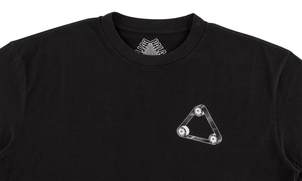 Affordable Palace Tri-Reel T-Shirt