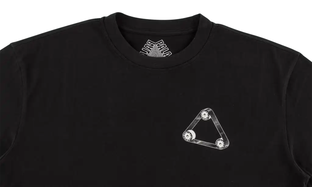 Affordable Palace Tri-Reel T-Shirt