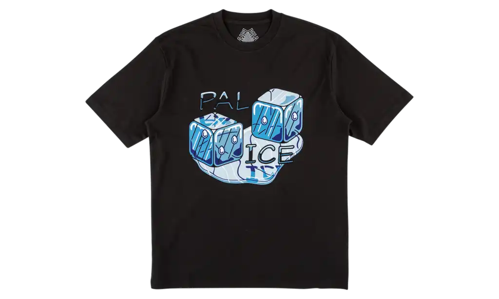 Cheap Palace Pal Ice T-Shirt