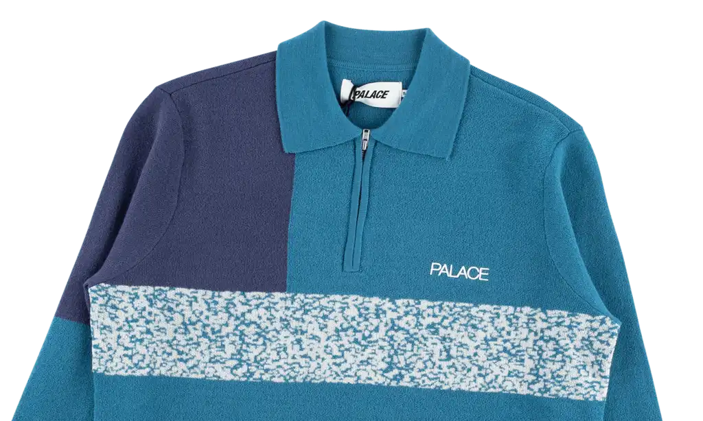 Cheap Palace Blocker Knit