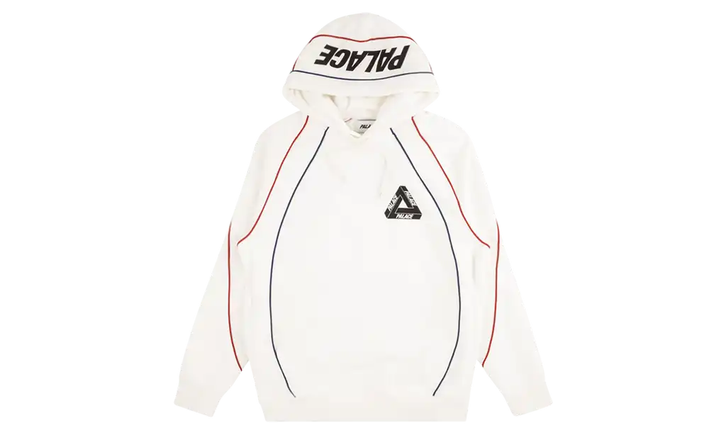 Palace Sidewinder Hoodie