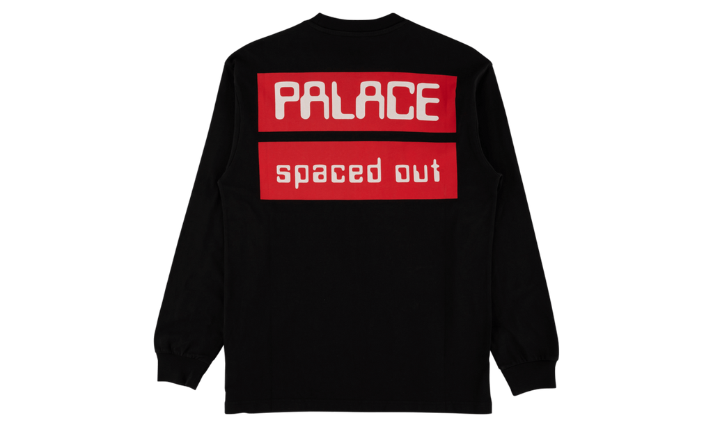 Cheap Palace P-Moon Longsleeve