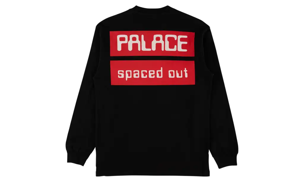 Cheap Palace P-Moon Longsleeve