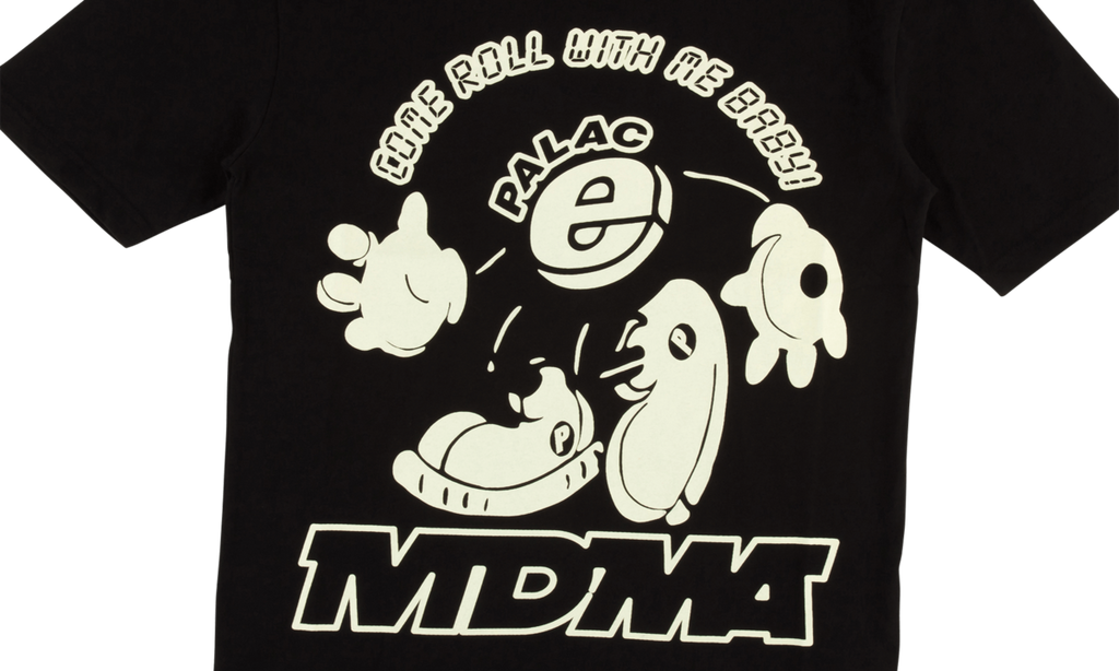 Affordable Palace MDMazing T-Shirt